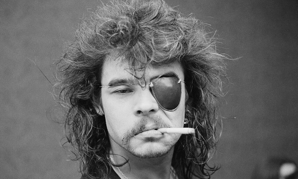 21 сентября 1954 года родился Phil Taylor (Motörhead). Playdrums. С