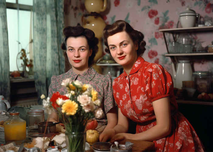 Для чего хозяйки из СССР в сливной бачок клали кирпич, а чаем поливали ковры / Изображение: дзен-канал technotion