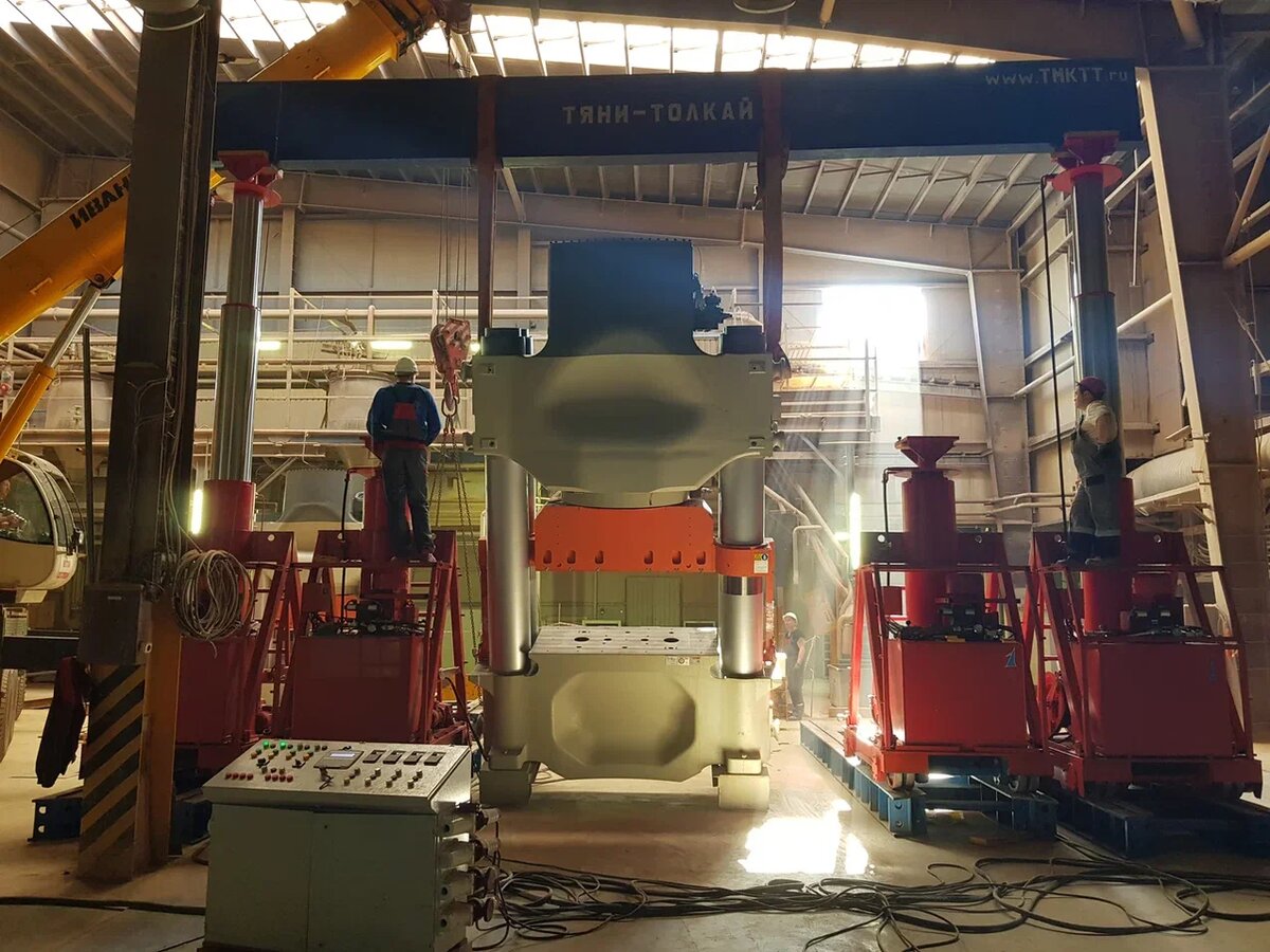 Как формируется цена на такелажные работы в Пензе: факторы, влияющие на стоимость