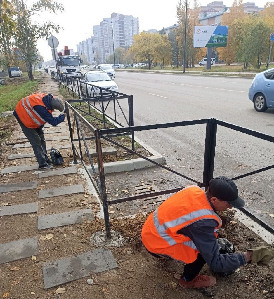    Фото: администрация города Благовещенска