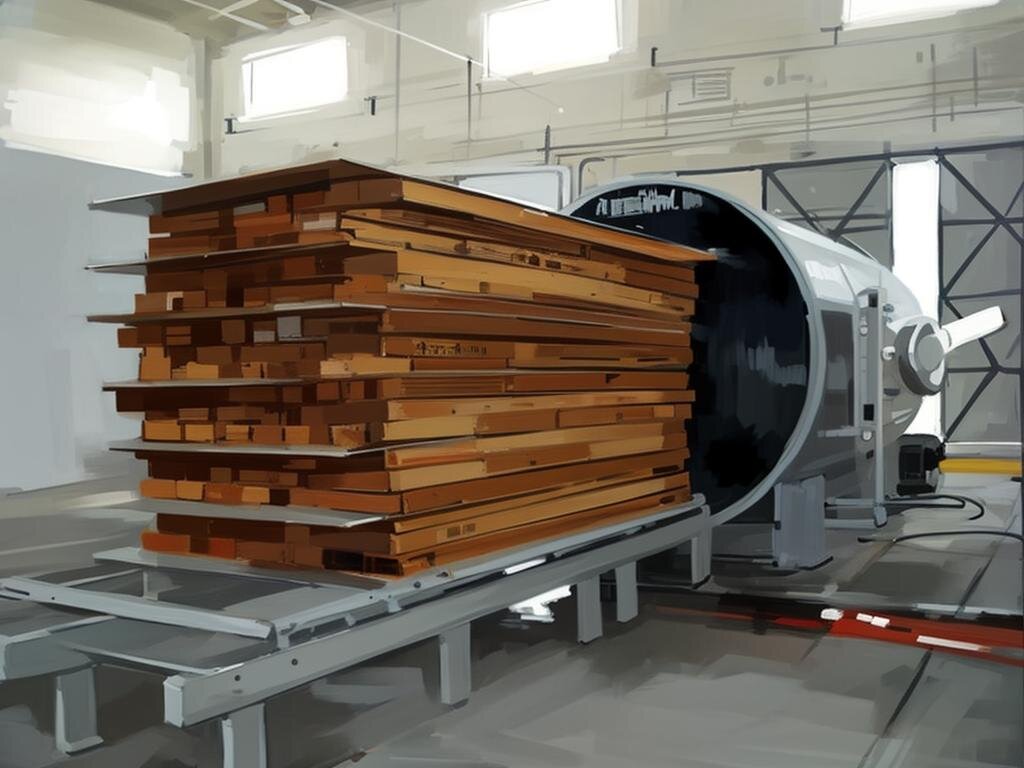 сушка древесины. как высушить древесину. камера для термообработки древесины. сушка древесины презентация. пиломатериал камерной сушки.