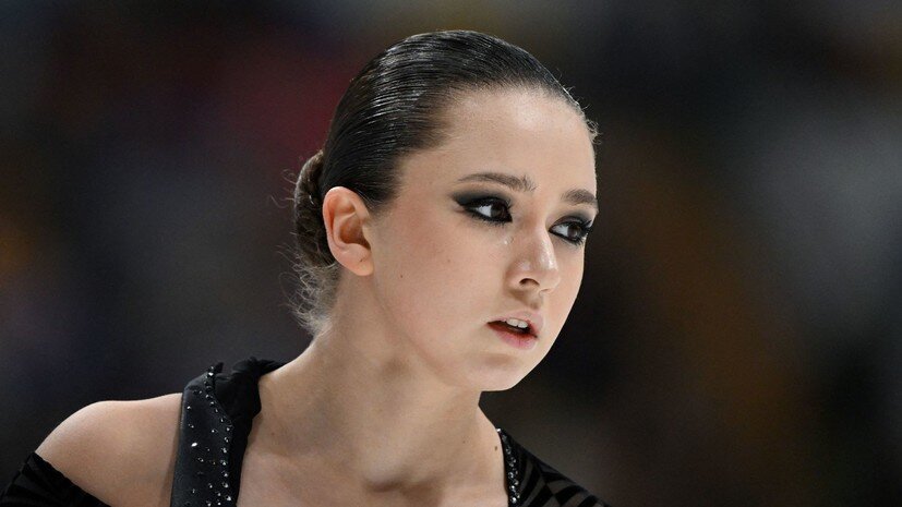   AFP Natalia KOLESNIKOVA