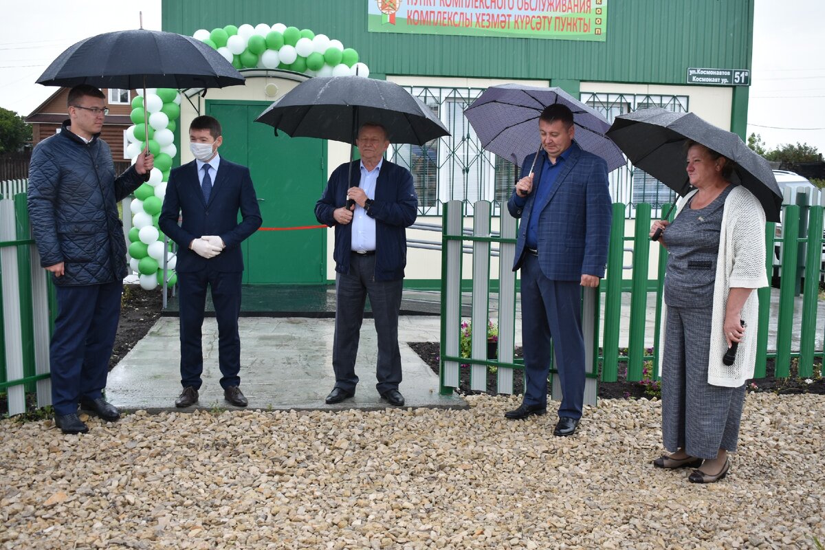 пестрецы новости