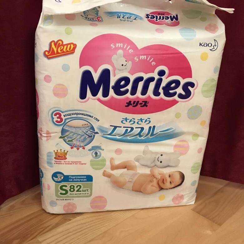 Merries