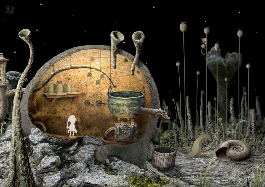 Игра получила приз на IGF 2007, как лучшая браузерная игра