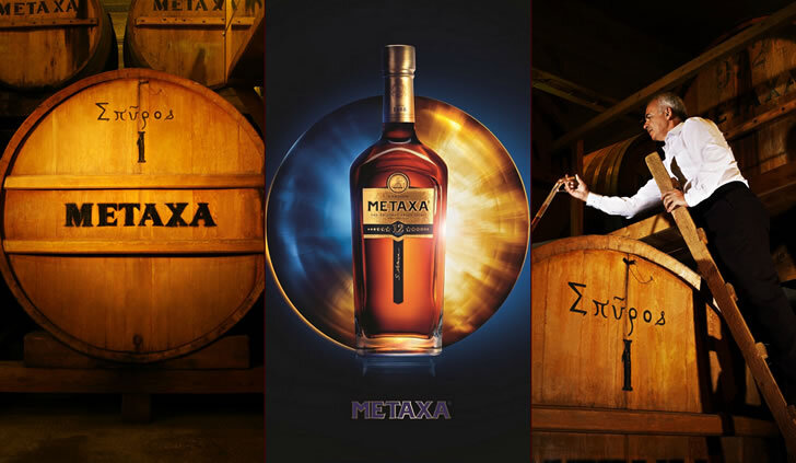 METAXA