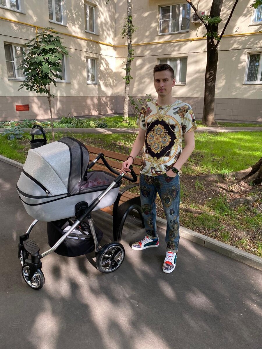 Фото из личного архива