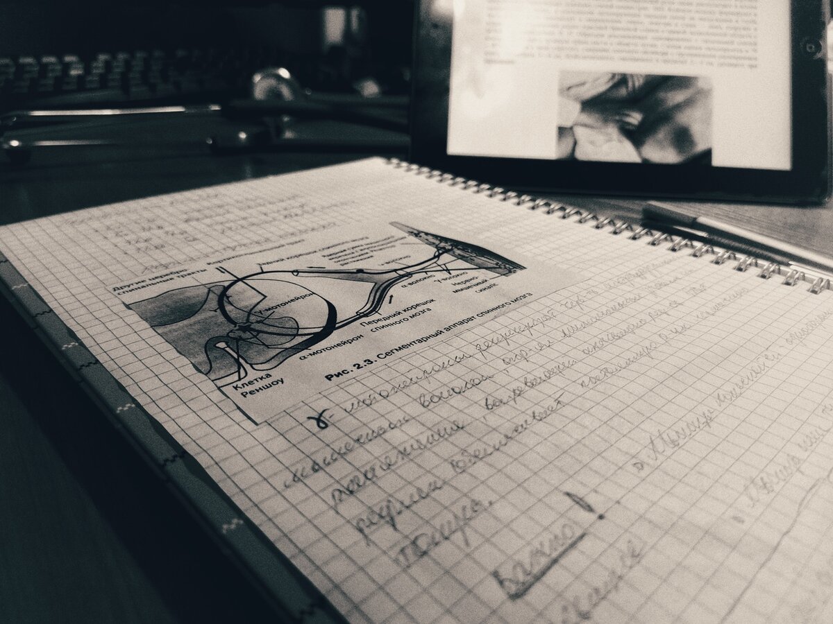 Не тратьте время на жалость к себе. Работайте.