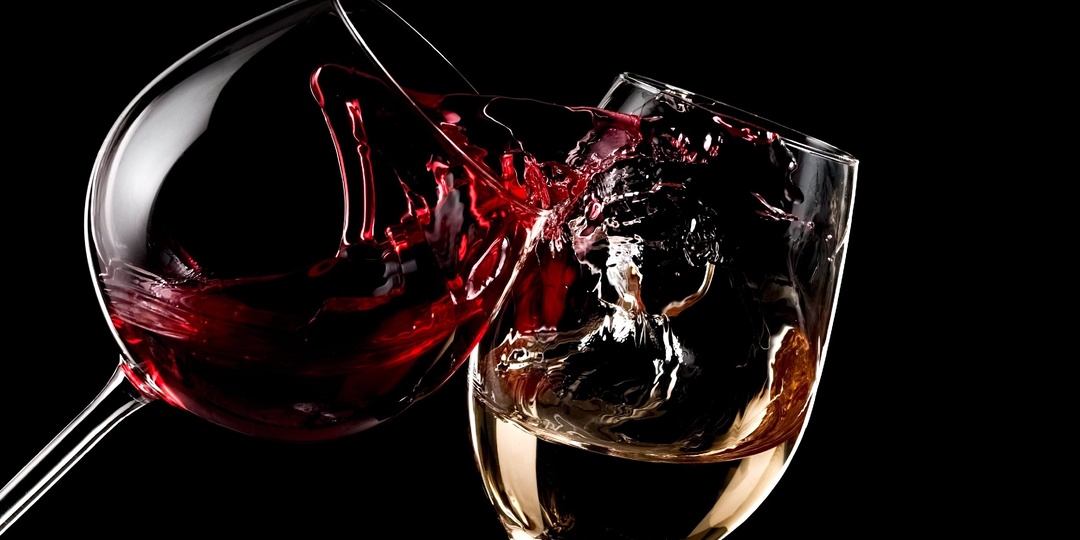 "Налейте мне еще бокальчик"