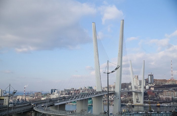 primorsky.ru, Владивосток оказался в серьезной опасности