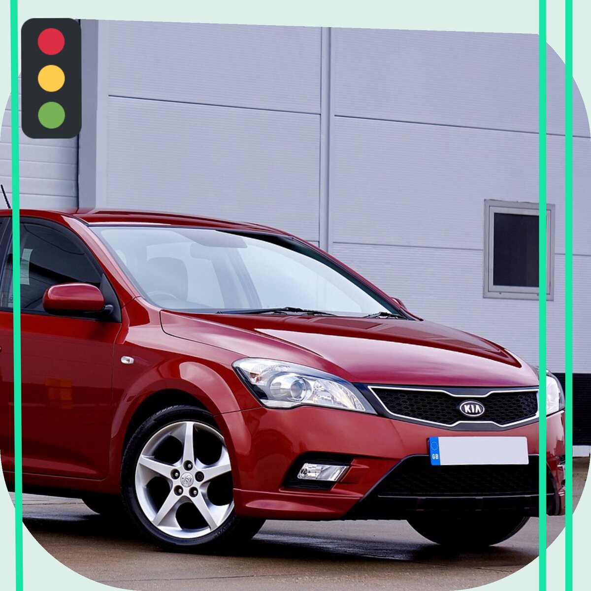 Какими будут условия от Kia, неизвестно