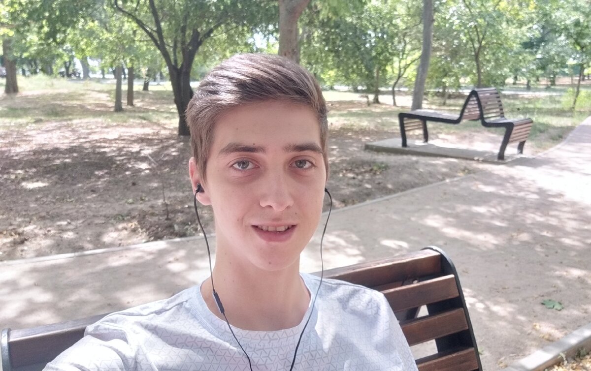 Автор канала