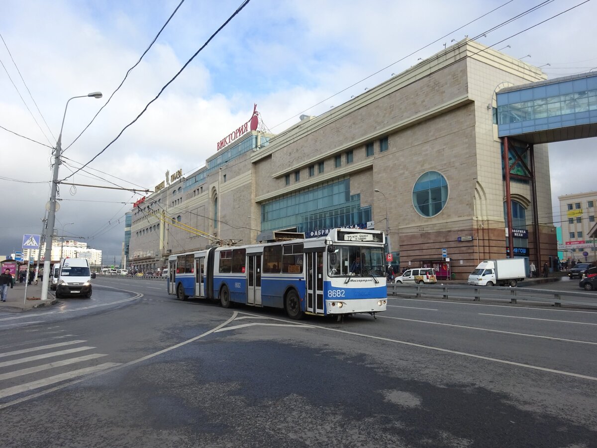 автостанция теплый стан москва