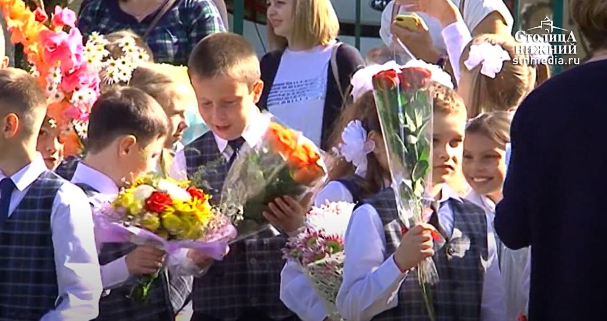 Фото: © сетевое издание «Столица Нижний»