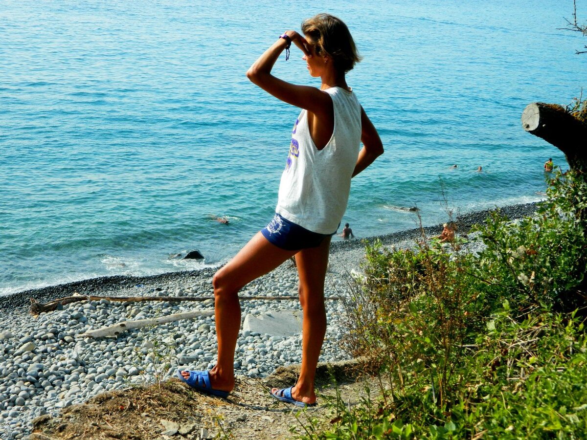 Быть человеком планеты.