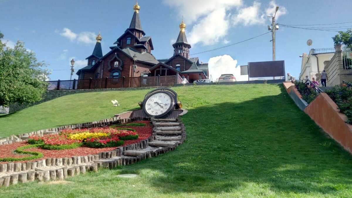 Харьков. Саржин Яр. Очень красивое место.