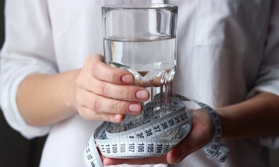 Удаление из организма продуктов распада.