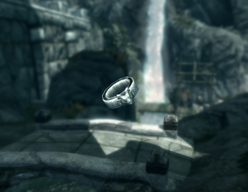 Кольцо Хирсина