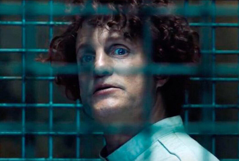 Клетус Кэссиди