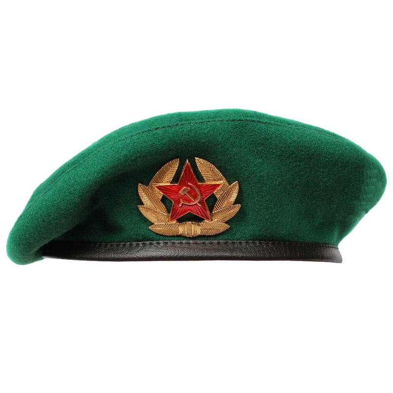 Пограничные войска