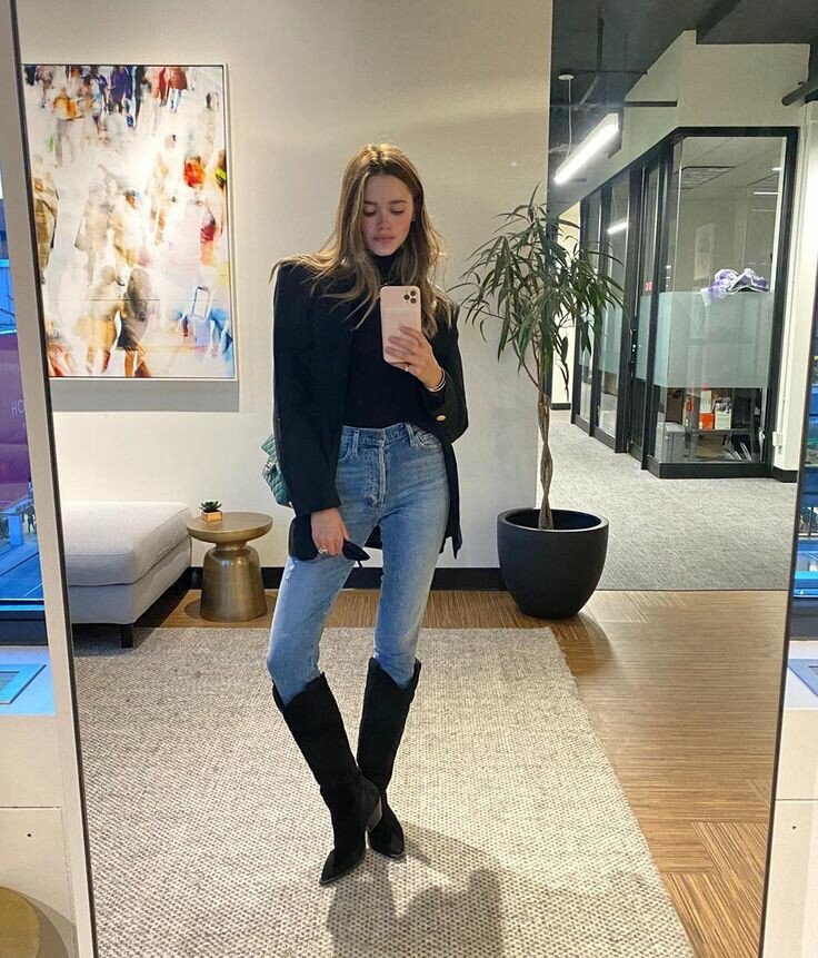 Фото: Valeria Lipovetsky by instagram