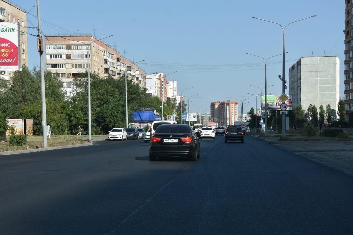 Фото: предоставлено пресс-службой администрации Оренбурга.