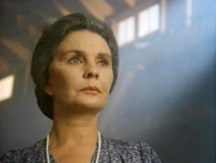 Мне не нравится экранизация, Фиона в ней недостаточно красива, но другой нет