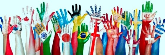 Разнообразие культур