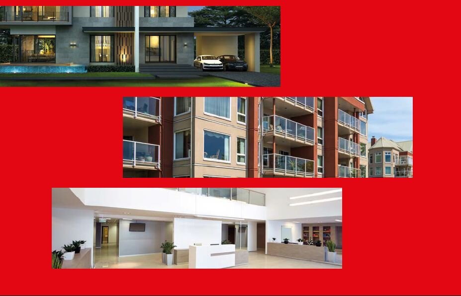 как не заморачиваться с ключами и дверьми, если их МНОГО