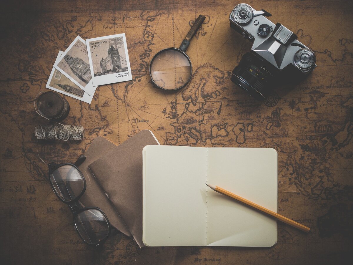 2. Image by Dariusz Sankowski from Pixabay 