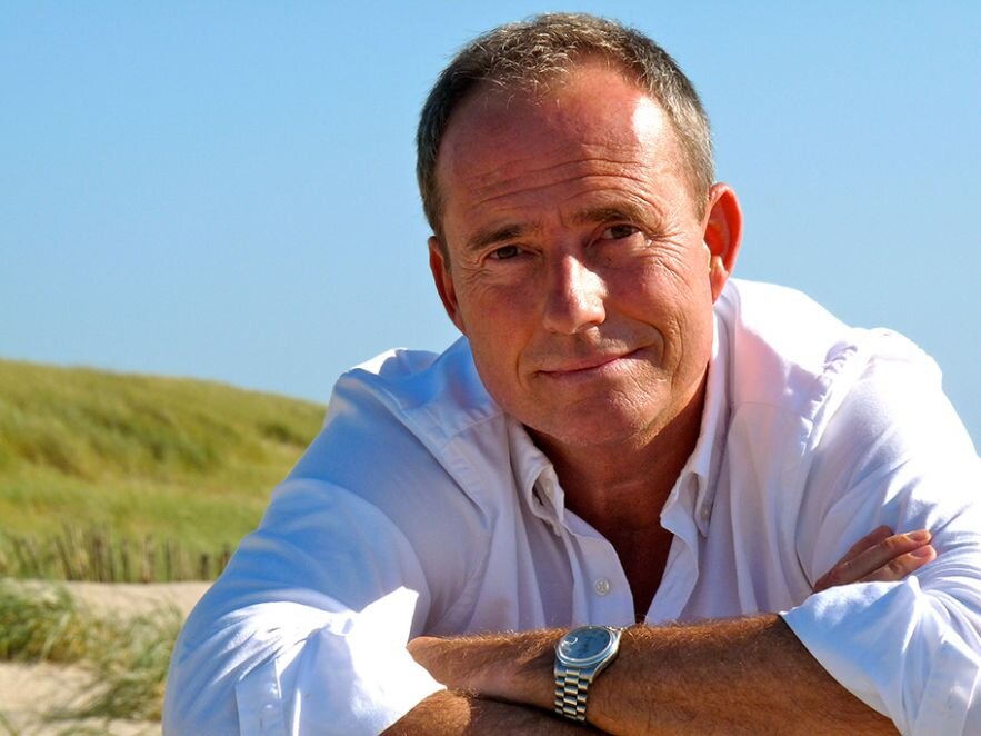 Автор книги: Бодо Шефер.