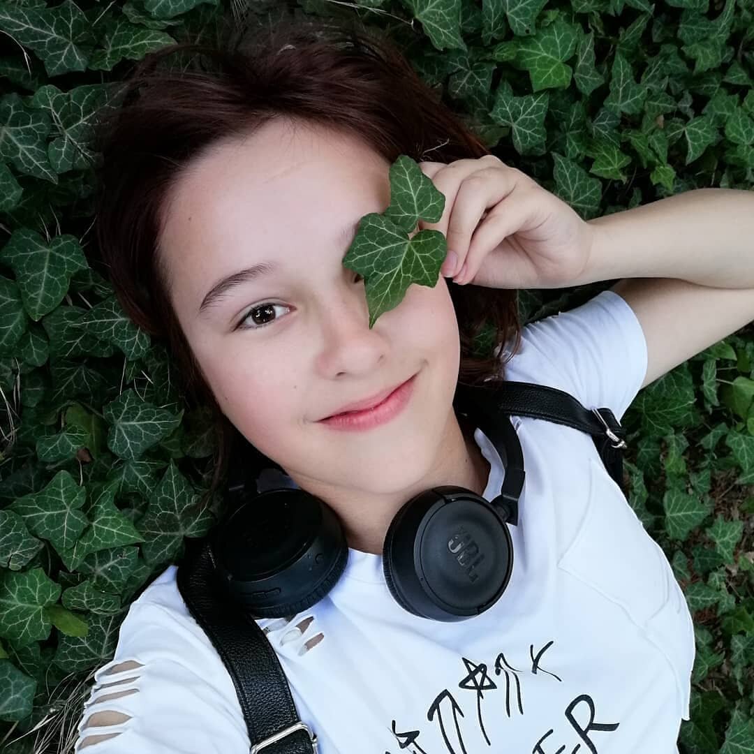 Я)) фото с лета)) 