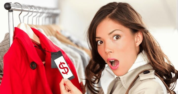 Можно ли экономить на базовом гардеробе