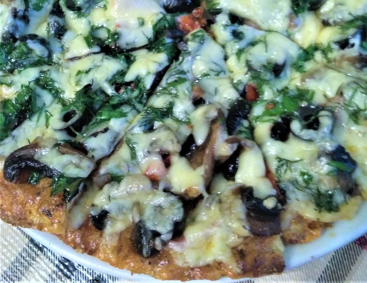 Сборник из 35 рецептов для кето-диеты | Нутрициолог на кето | Дзен