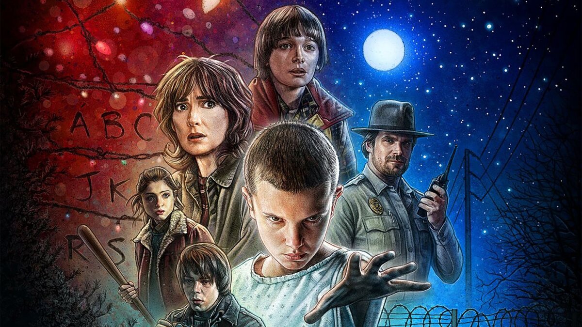 3 сезона