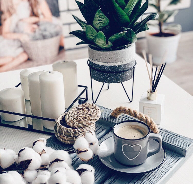 Фикс прайс в интерьере