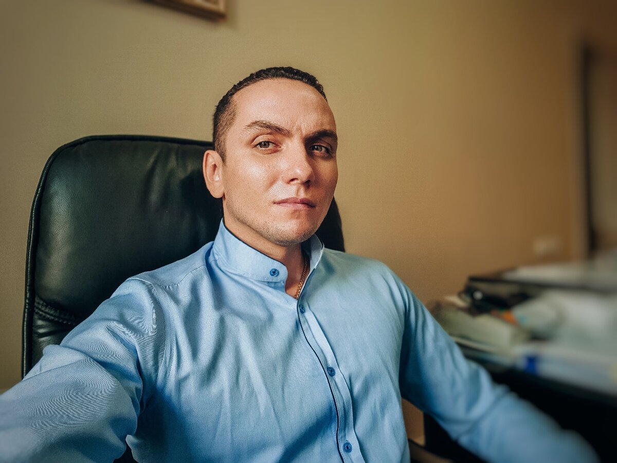 © «Кино-Панк»