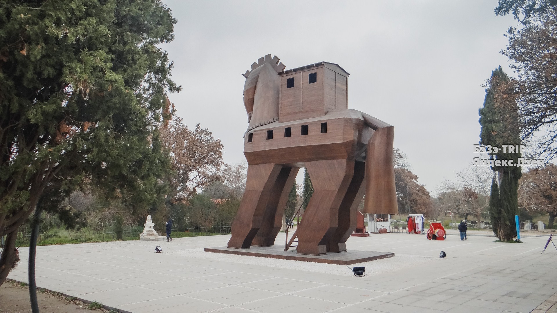 Подруга армянка однажды сказала: 
