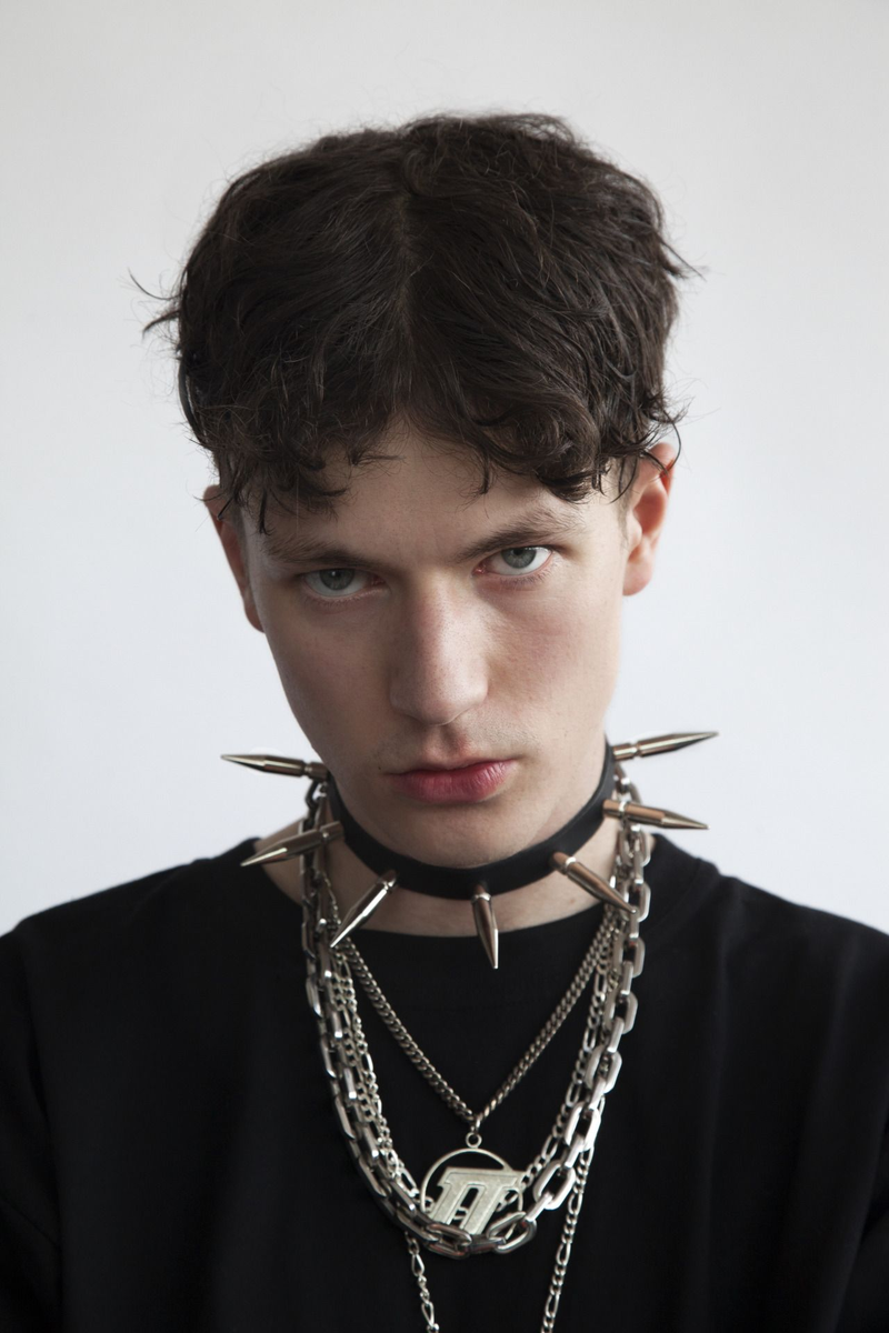 Bladee 
