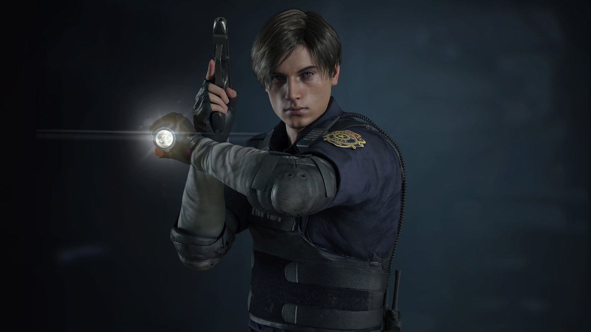 Resident Evil 
