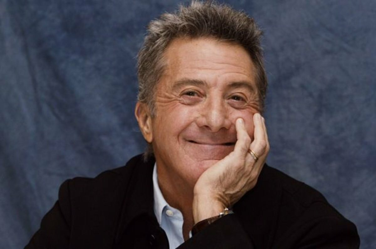 Дастин Хоффман    yandex.ua