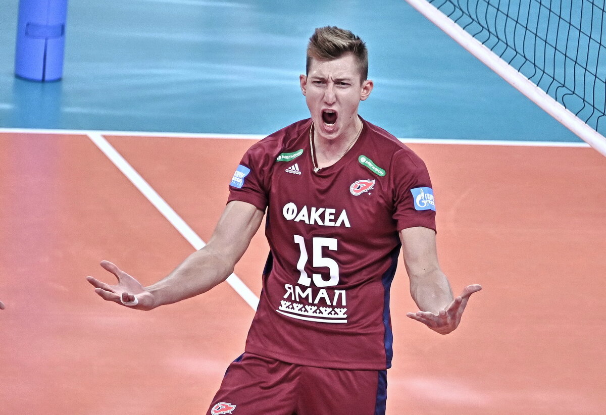 В мире спорта дзен