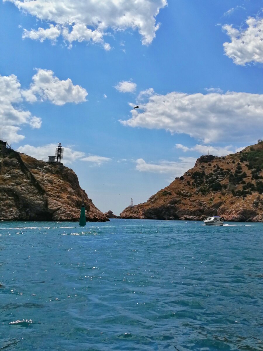 Балаклавушка любимая ❤️