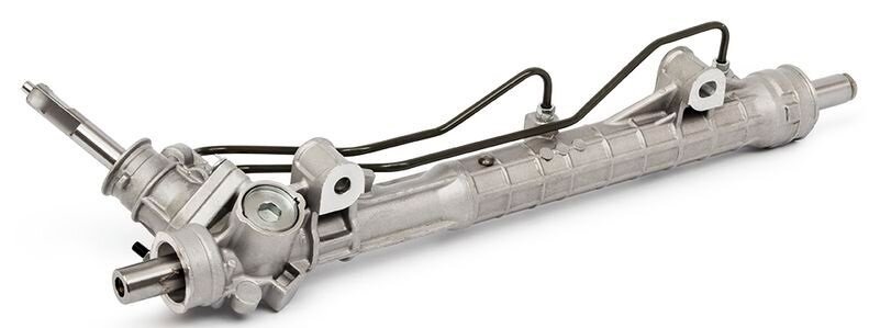 Фото самой рейки