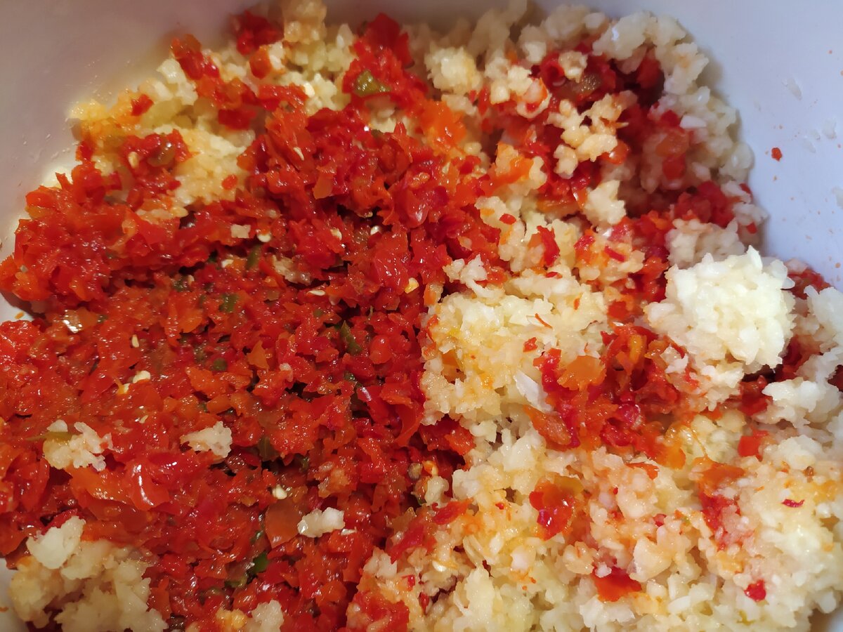 Янним (секретная корейская приправа))