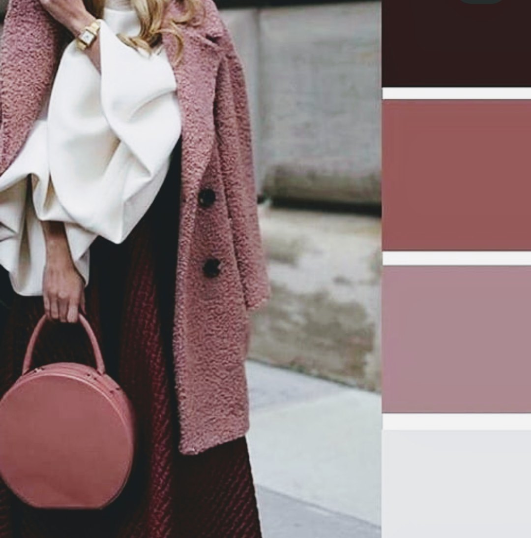 Грязный цвет