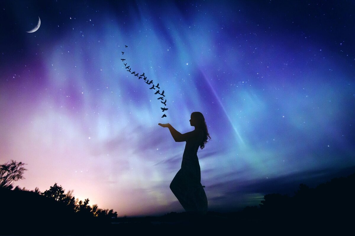 Фото: goddesschool.com