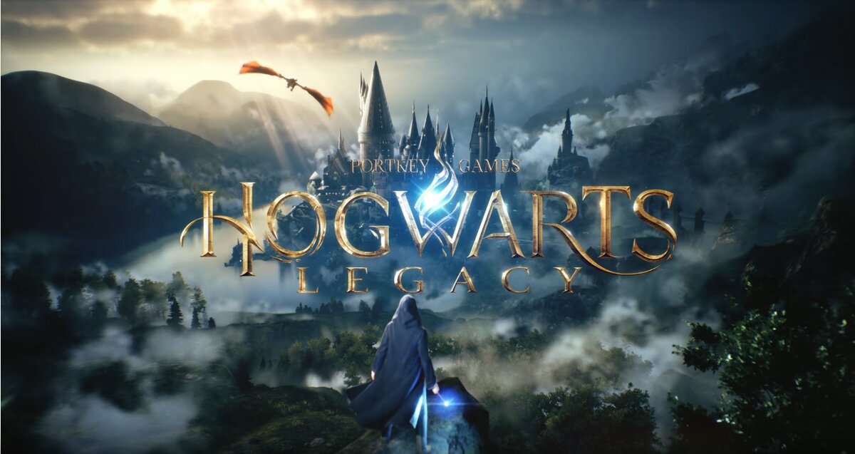 Приключение начинается здесь!