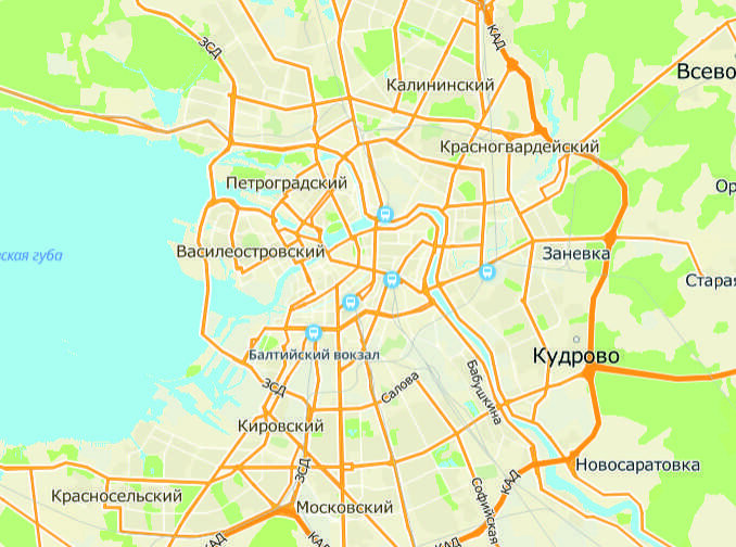 Пушкинская карт петербург