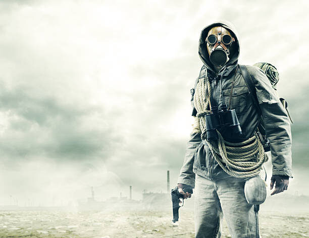 Схрон-7. Глава 8